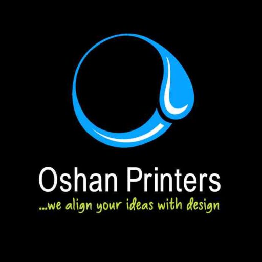 Oshan Printers